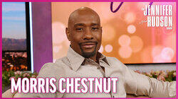 Morris Chestnut, Kathy Swarts, Susan Noles Morris Chestnut, Kathy Swarts, Susan Noles