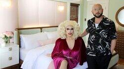 Out of the Closet and Into the Bedroom Out of the Closet and Into the Bedroom