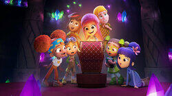 Strawberry Shortcake's Summer Vacation Strawberry Shortcake's Summer Vacation