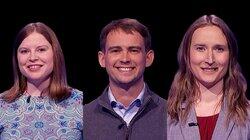 Adriana Harmeyer Vs. Kyle Sorlie Titlow Vs. Allee Mead, Show # 9053. Adriana Harmeyer Vs. Kyle Sorlie Titlow Vs. Allee Mead, Show # 9053.
