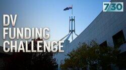 DV Funding Challenge DV Funding Challenge