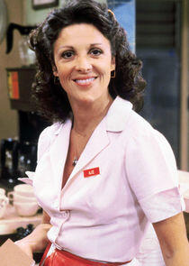Alice Hyatt