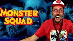Monster Squad Monster Squad