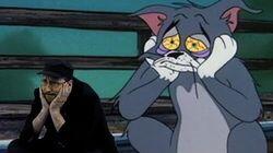 Did Tom and Jerry Kill Themselves? Did Tom and Jerry Kill Themselves?