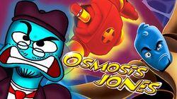 Osmosis Jones Osmosis Jones