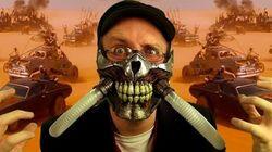 Mad Max - Fury Road Mad Max - Fury Road