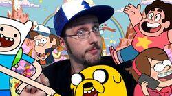 Are Kids Shows Better NOW Than Ever? Are Kids Shows Better NOW Than Ever?