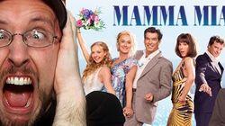 Mamma Mia! Mamma Mia!