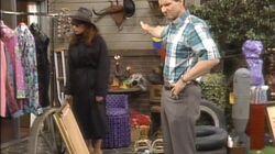 Yard Sale