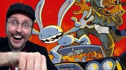 Sam and Max Freelance Police Sam and Max Freelance Police