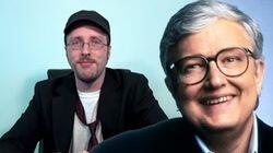 Farewell to Roger Ebert Farewell to Roger Ebert