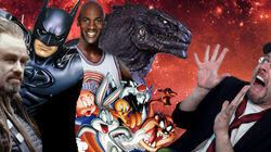 The Dark Age of Movies The Dark Age of Movies