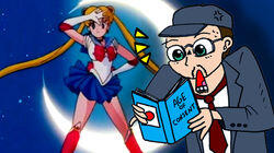 Sailor Moon Sailor Moon