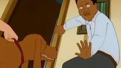 Racist Dawg Racist Dawg