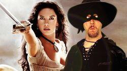 Legend of Zorro Legend of Zorro