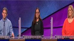 Gavin Mulligan Vs. Rebecca Glass Vs. Amanda Berofsky, Show # 7372. Gavin Mulligan Vs. Rebecca Glass Vs. Amanda Berofsky, Show # 7372.
