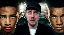 After Earth After Earth