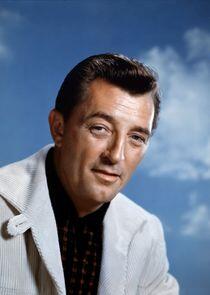 Robert Mitchum Robert Mitchum