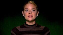 Regis Philbin, Harry Hamlin, Ana Gasteyer, Jaime King