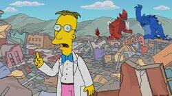 Treehouse of Horror XXXV Treehouse of Horror XXXV