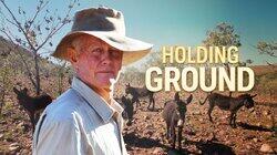 Holding Ground - Chris Henggeler Holding Ground - Chris Henggeler