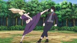 The Mind Jutsu That Lost to Potato Chips The Mind Jutsu That Lost to Potato Chips
