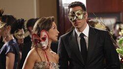 Chuck Versus the Masquerade Chuck Versus the Masquerade