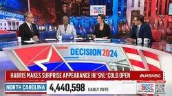 Decision 2024: Election Preview Special Decision 2024: Election Preview Special
