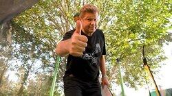 Обустройство детских площадок Обустройство детских площадок