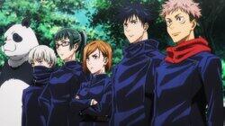 Kyoto Sister School Exchange Event - Group Battle 0 - Kyoto Sister School Exchange Event - Group Battle 0 -
