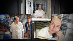 Robert Roberson: Execution on Hold Robert Roberson: Execution on Hold
