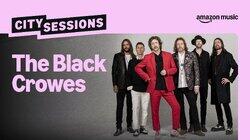 The Black Crowes