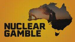 Nuclear Gamble Nuclear Gamble