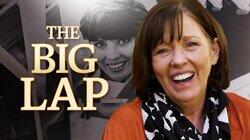 The Big Lap (Revisited) - Fiona MacDonald The Big Lap (Revisited) - Fiona MacDonald