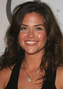 Susan Ward Susan Ward