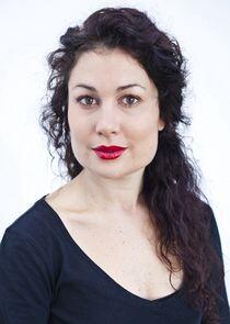 Kate Liquorish