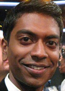 Vali Chandrasekaran