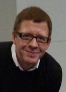Nicholas Bond Owen
