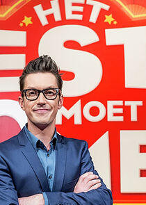 Het beste moet nog komen Het beste moet nog komen