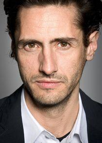 Juan Diego Botto Juan Diego Botto