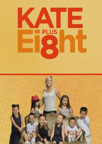 Kate Plus 8 Kate Plus 8