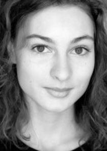 Anna Pijanowska Anna Pijanowska