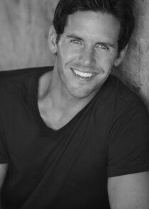 Chris McLaughlin Chris McLaughlin