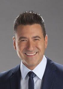 Jorge Bernal Jorge Bernal