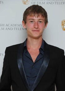 Elliott Tittensor Elliott Tittensor