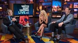 Tony Hale, Kristin Chenoweth Tony Hale, Kristin Chenoweth