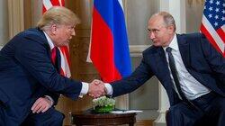 Trump Tells Putin to Invade NATO Nations