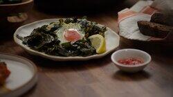 Collard Greens for All Collard Greens for All