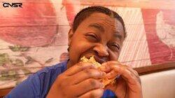 Chicken Hub (Holborn) *Pancake Day Spesh* Chicken Hub (Holborn) *Pancake Day Spesh*
