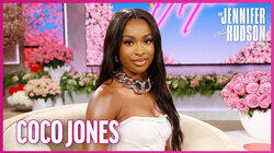 Coco Jones Coco Jones